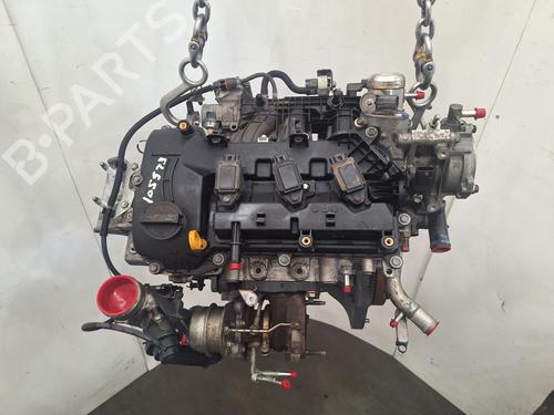 Engine SUZUKI SWIFT V (AZ) 1.0 (A2L310) | BP38266198M1 - Image 5