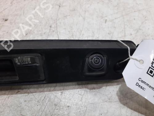 Camera VOLVO XC40 (536) B4 Mild-Hybrid AWD | BP32270471E14