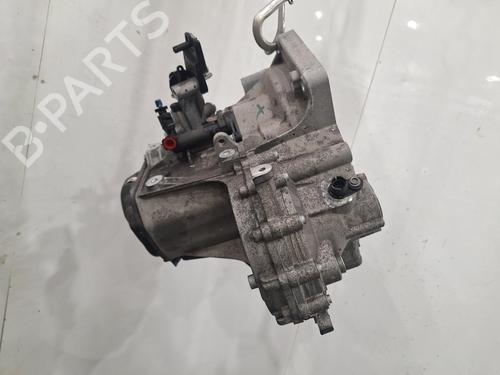 Gearbox SKODA FABIA IV (PJ3) 1.0 MPI | BP29922617M3