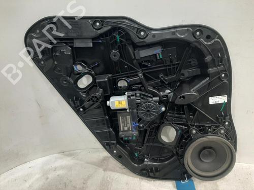 rear-left-window-mechanism-polestar-polestar-2-534-2019-29235816 main image