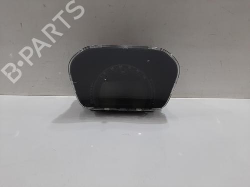 Used Instrument cluster Instrument cluster 34576914 34576914
