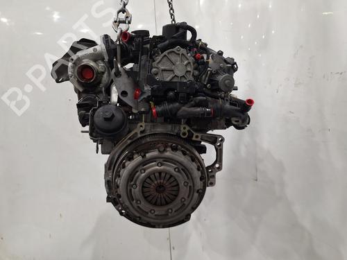 Engine VAUXHALL CORSA Mk V (F) 1.5 | BP38728027M1 - Image 5