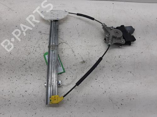 Used Front right window mechanism Front right window mechanism 26767040 26767040