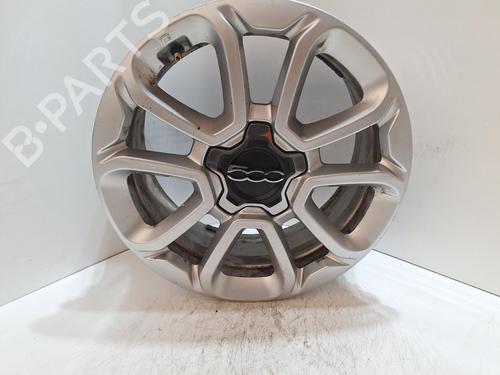 Used Rim Rim FIAT 500X (334_) 1.0 (334.AXN1B) (120 hp) 34038418 34038418