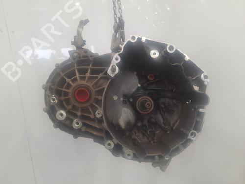 Used Gearbox Gearbox JEEP COMPASS (MP, M6, MV, M7) 1.4 MultiAir (140 hp) 34577281 34577281