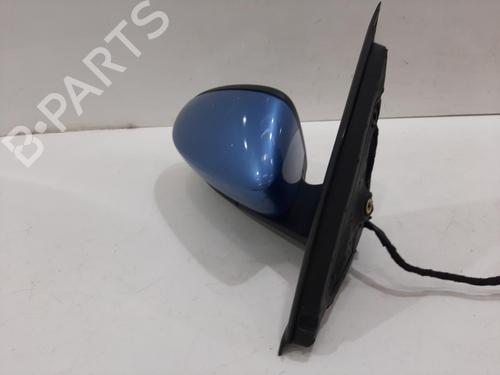 Right mirror SKODA FABIA III Estate (NJ5) 1.0 TSI | BP29417314C27 