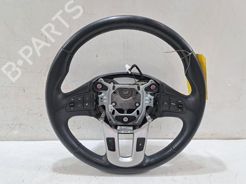 Used Steering wheel Steering wheel 37272484 37272484