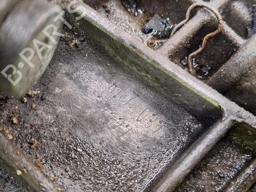 Gearbox SEAT Mii (KF1, KE1) 1.0 | BP32683249M3  - Image 6