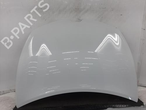 Used Hood Hood RENAULT CLIO IV (BH_) 1.5 dCi 90 (90 hp) 33336301 33336301