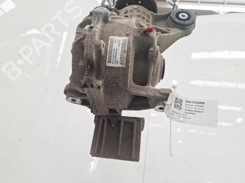 Rear differential LAND ROVER RANGE ROVER IV (L405) 3.0 SDV6 4x4 | BP29882358M24