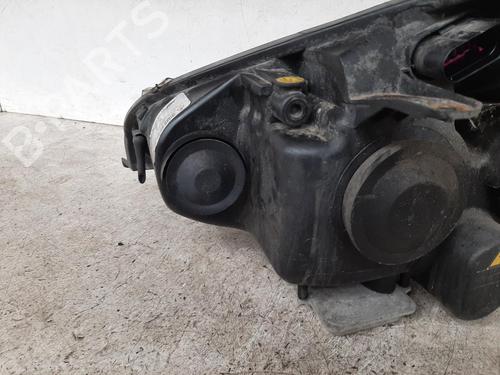 Right headlight FORD S-MAX (WA6) 2.0 TDCi | BP26840857C29 