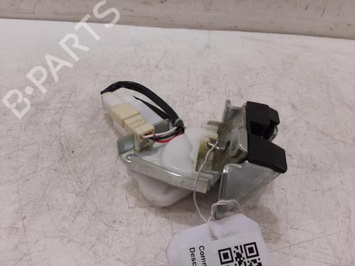 Tailgate lock SUZUKI VITARA (LY) 1.4 Hybrid (Mild Hybrid) (APK414) | BP37293142C101  - Image 6