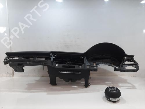 Used Airbag Kit Airbag Kit AUDI A4 B9 (8W2, 8WC) 2.0 TDI (150 hp) 33647398 33647398