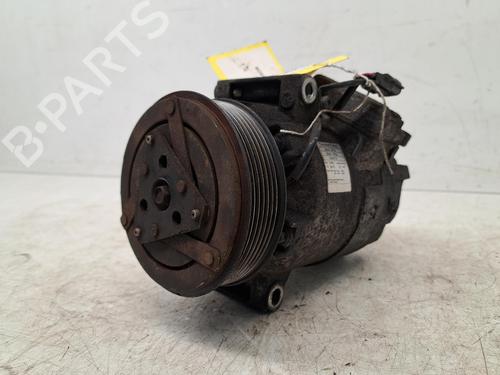 Used AC compressor NISSAN QASHQAI / QASHQAI +2 I (J10, NJ10, JJ10E) 2.0 dCi All-wheel Drive (150 hp) 26786773