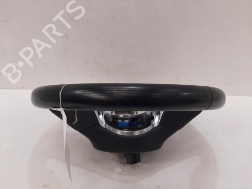 Steering wheel JAGUAR I-PACE (X590) EV400 AWD | BP29059163C49 