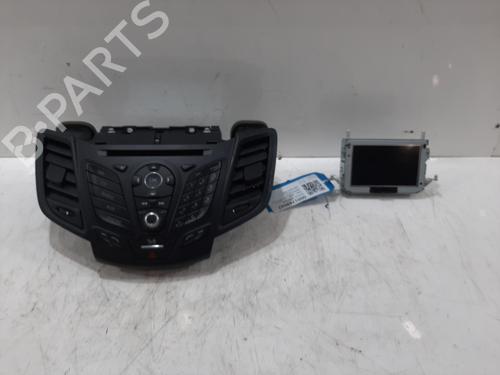 electronic-module-ford-fiesta-vi-cb1-ccn-2008-36594488 main image