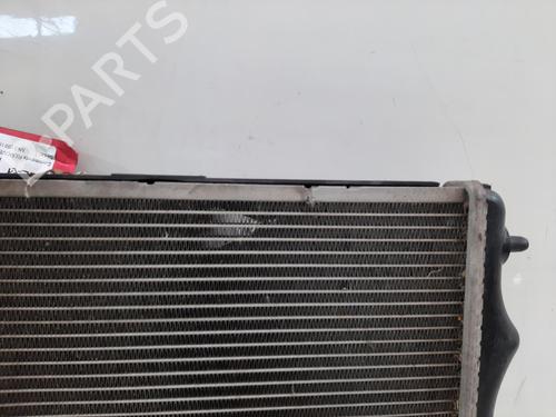Radiator set CITROËN C3 III (SX) 1.2 PureTech 82 | BP37272292M120 - Image 4