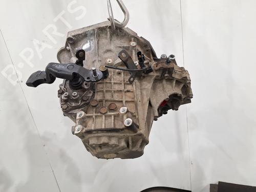 Gearbox HYUNDAI i10 II (BA, IA) 1.0 | BP30095264M3 