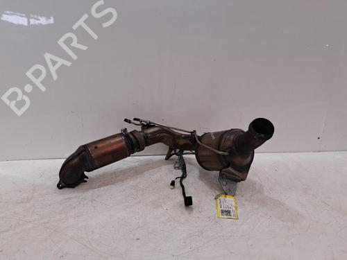Used Particulate filter Particulate filter 36878939 36878939