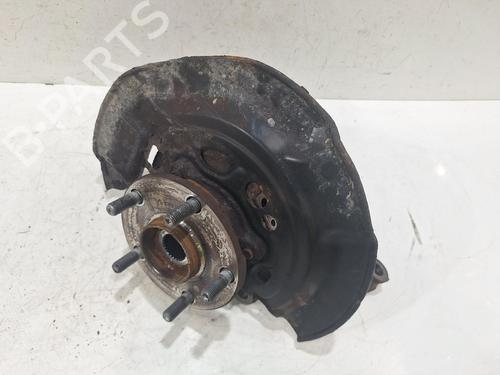 Right front steering knuckle TOYOTA AURIS (_E18_) 1.4 D-4D (NDE180_, NDE180R) | BP32324160M26