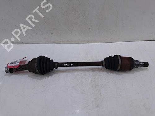 Used Other NISSAN JUKE (F15) 1.6 (117 hp) 30496031