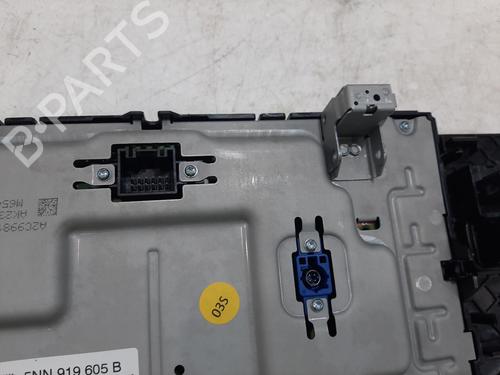 Electronic module VW POLO VI (AW1, BZ1, AE1) 1.0 TSI | BP33435174M83  - Image 6