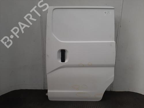 Used Right slide door NISSAN NV200 Van 1.5 dCi 90 (M20, M20N, M20M) (90 hp) 26751098