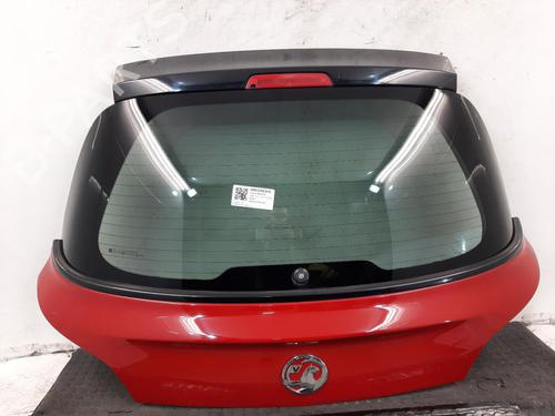 Used Tailgate VAUXHALL ADAM (M13) 1.4 (87 hp) 31009606
