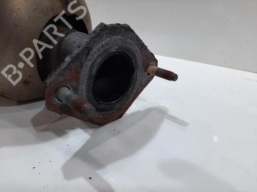 Particulate filter NISSAN QASHQAI I (J10, NJ10) 1.5 dCi | BP28507038M81 