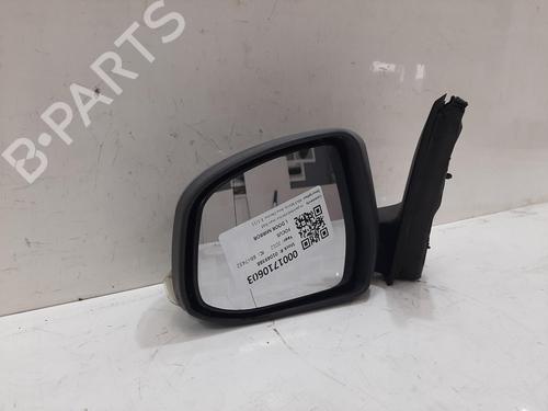 left-mirror-ford-focus-iii-2010-2011-2012-2013-2014-2015-2016-2017-2018-2019-2020-34533929 main image