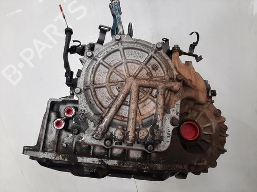 Gearbox HYUNDAI i20 II (GB, IB) 1.4 | BP28448930M3