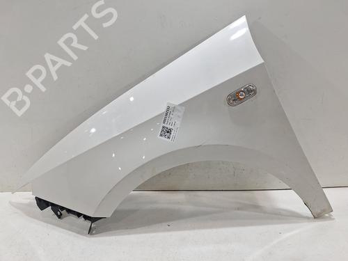 Used Left front fenders SEAT IBIZA IV (6J5, 6P1) 1.6 TDI (105 hp) 30843646