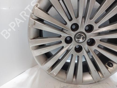 Rim VAUXHALL ASTRA Mk VI (J) (P10) 1.6 | BP32409042C45