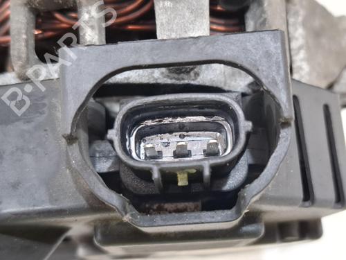 Used Alternator Alternator 39432991 39432991