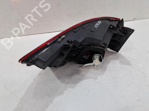 Right taillight SKODA KODIAQ I (NS6, NS7, NV7) 2.0 TDI 4x4 | BP31751031C35 