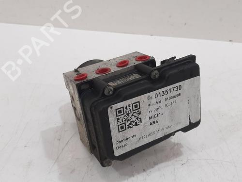 ABS pump NISSAN MICRA III (K12) 1.2 16V | BP26839810M43 