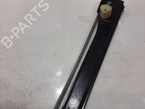 Front right window mechanism JAGUAR I-PACE (X590) EV400 AWD | BP30141743C23