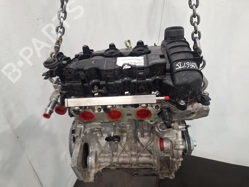 Engine VAUXHALL CORSA Mk V (F) 1.2 | BP33700103M1 - Image 3
