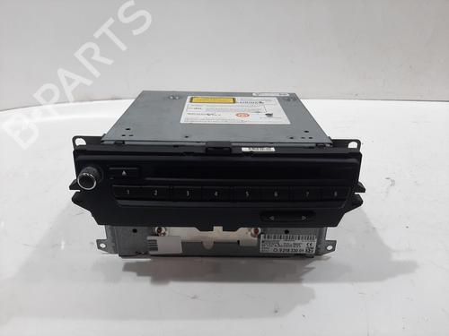 Used Electronic module BMW 3 Coupe (E92) 325 d (204 hp) 29417504