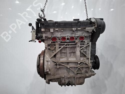 Engine FORD KA+ III (UK, FK) 1.2 | BP36451602M1 - Image 3