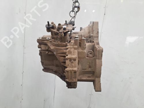 Gearbox KIA SPORTAGE IV (QL, QLE) 2.0 CRDi AWD | BP26841497M3 