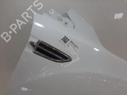 Forskærm Højre FORD KUGA II (DM2) 2.0 TDCi | BP38284539C42 - Image 4