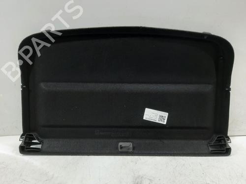 Rear parcel shelf VAUXHALL ASTRA Mk VI (J) GTC (P10) 1.4 | BP31999354C85 