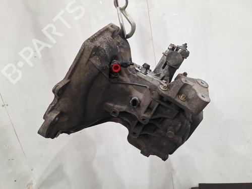 Gearbox VAUXHALL ZAFIRA Mk II (B) (A05) 1.6 | BP29581556M3 