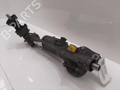 Steering rack FORD TOURNEO CONNECT / GRAND TOURNEO CONNECT V761 MPV (SK) 2.0 EcoBlue | BP27629491M22 