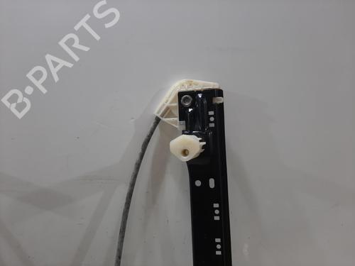 Rear left window mechanism LAND ROVER RANGE ROVER IV (L405) 4.4 SDV8 4x4 | BP30119605C24