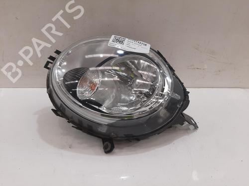 Used Left headlight Left headlight MINI MINI (R56) Cooper D (112 hp) 36253987 36253987
