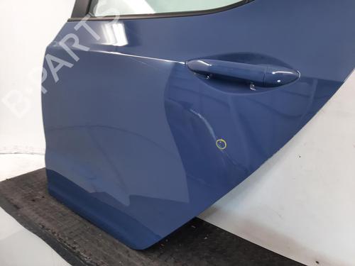 Left rear door HYUNDAI i10 II (BA, IA) 1.0 | BP29060169C4 