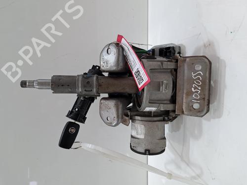 Used Steering column Steering column FIAT PANDA (169_) 1.2 (169AXF2A, 169AXF1A) (69 hp) 36403469 36403469