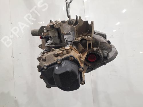 Gearbox VAUXHALL MERIVA Mk II (B) (S10) 1.4 | BP32423019M3